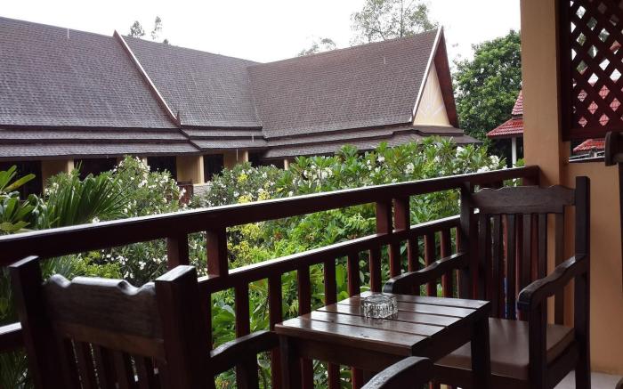 Asia Divers Resort
