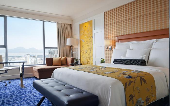 JW Marriott Hotel Hangzhou