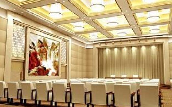 Sheng Du International Hotel