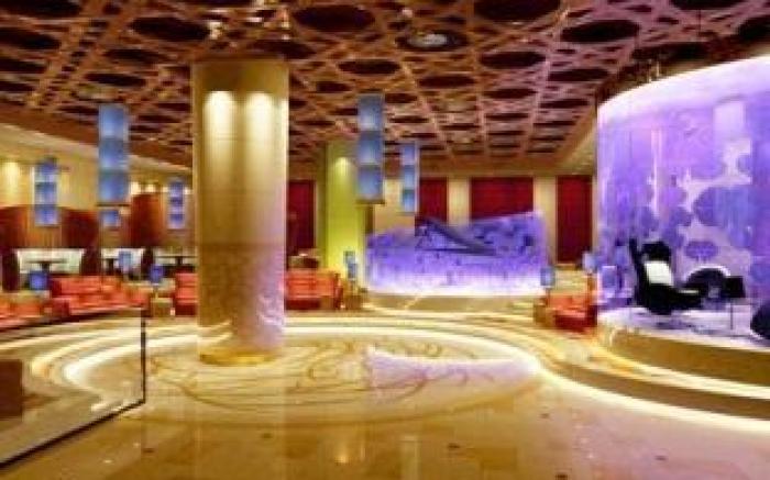Sheng Du International Hotel