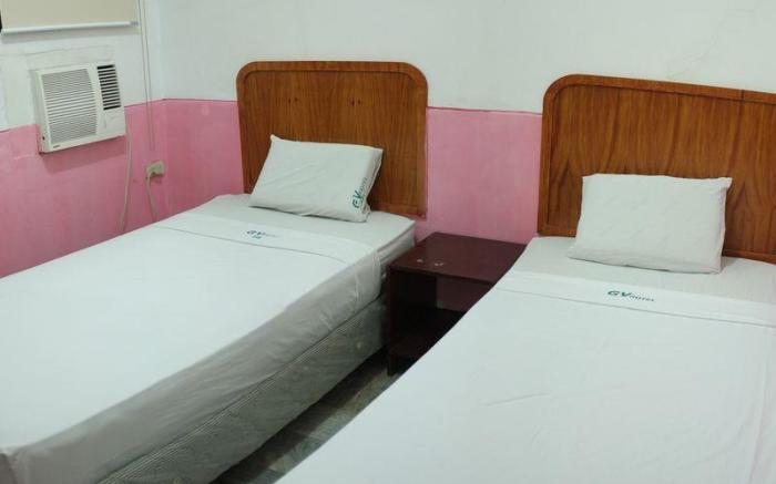GV Hotel Davao