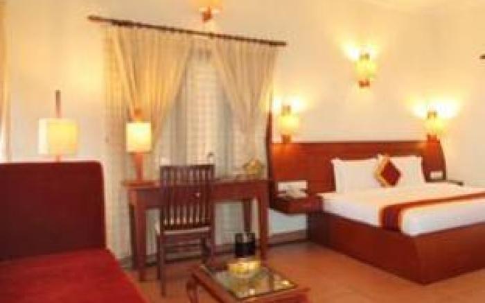 The World Backwaters