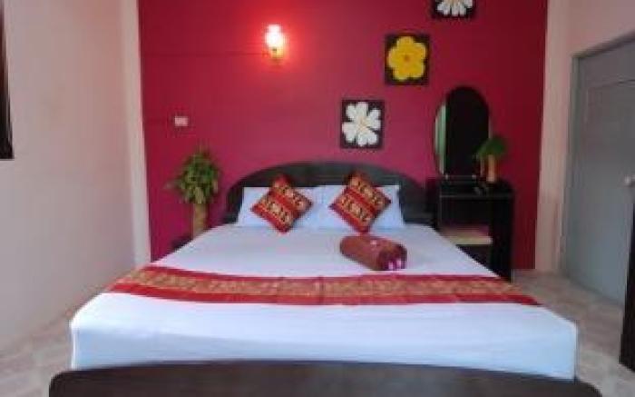 Lanta Garden Home