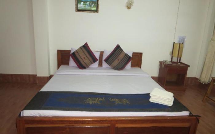 Mekong Paradise Resort