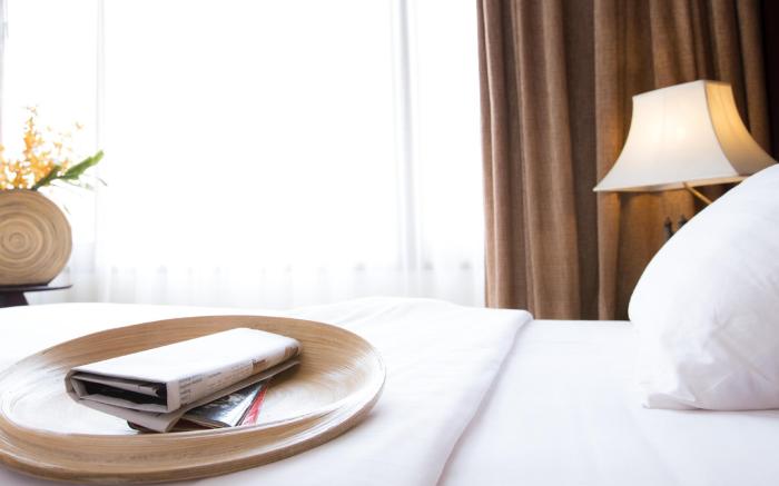 Salana Boutique Hotel