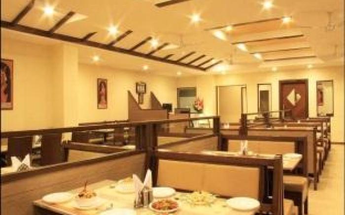 Hotel Canary Sapphire - CRN