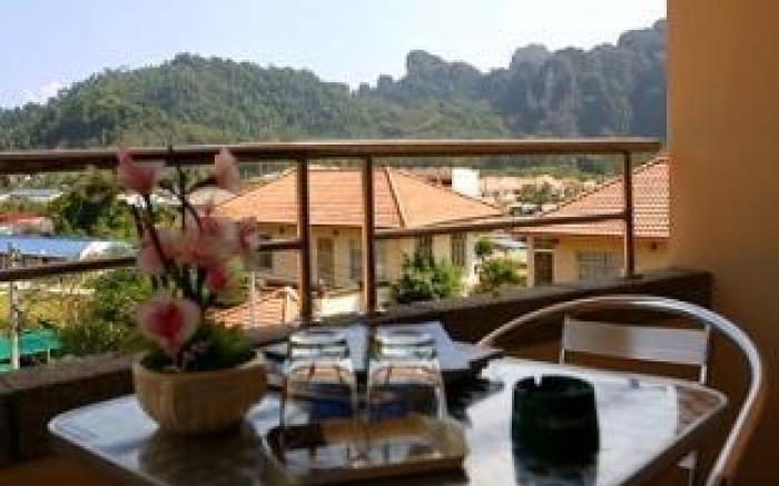 Warina Place Hotel