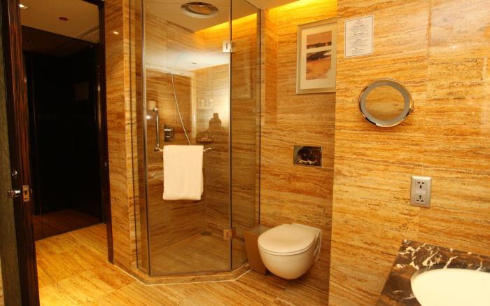 Crowne Plaza Beijing Chaoyang U-Town By IHG