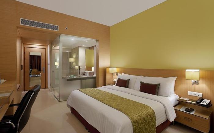 Radha Regent