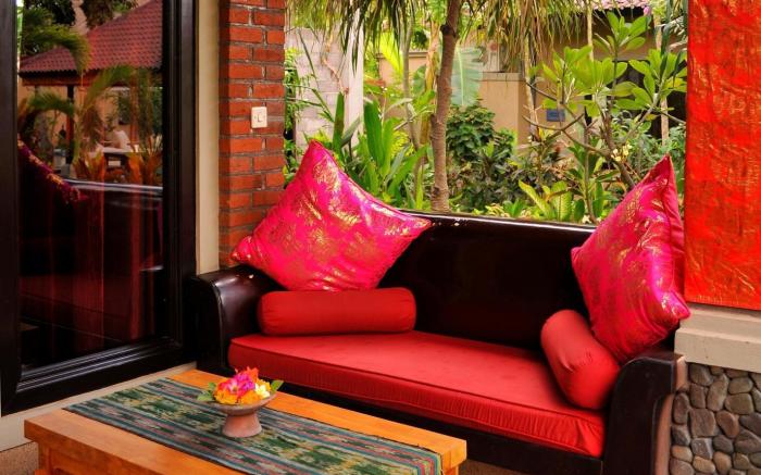 Tirta Sari Bungalow