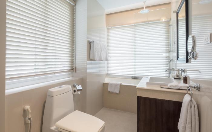 Rongratana Executive Residence