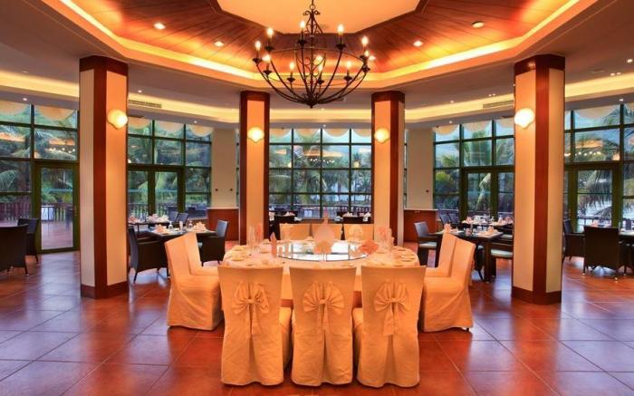 Yalong Bay Tianhong Resort