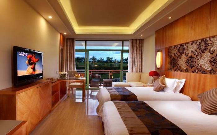 Yalong Bay Tianhong Resort