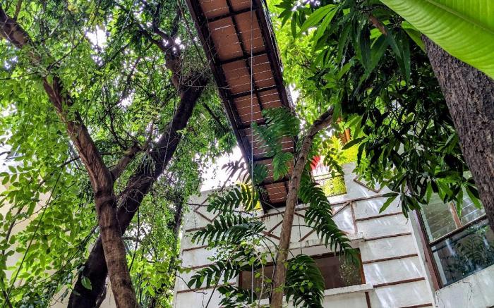 YK Art House