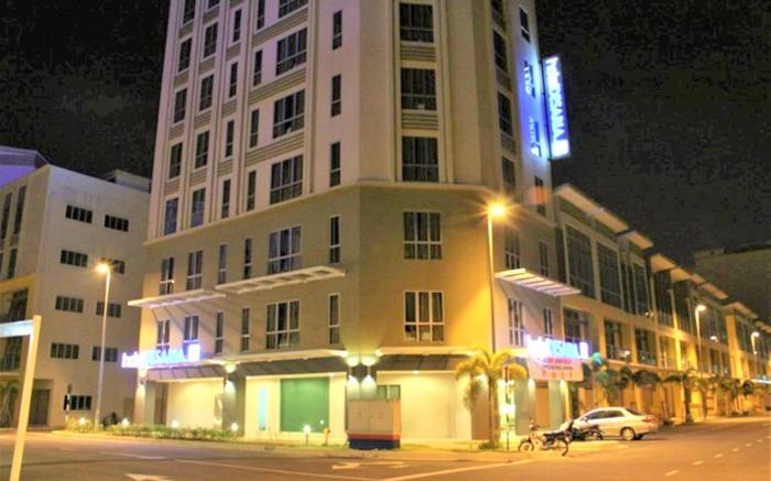 Hotel Desaria