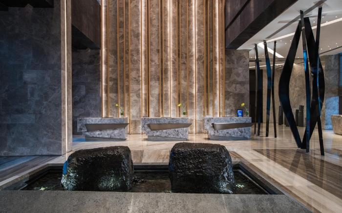 Renaissance Haikou Hotel