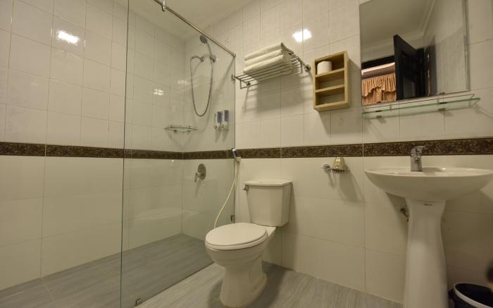 Ha Noi Group Nest Hostel