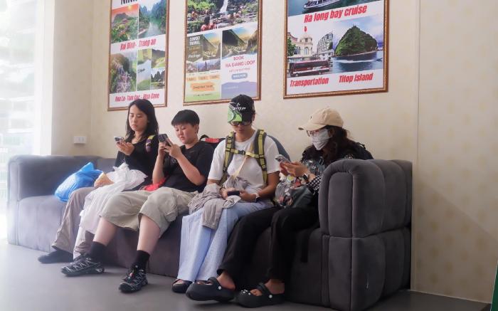 Ha Noi Group Nest Hostel