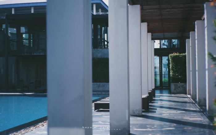 Napalai Hotel