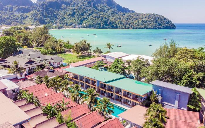 Phi Phi Anita Resort