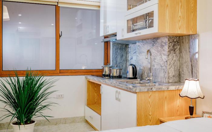 KorHan Standard Apartment