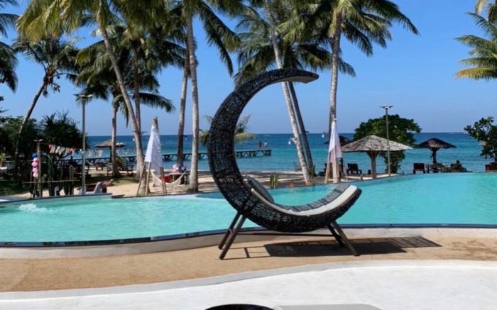 Suanya Koh Kood Resort & Spa