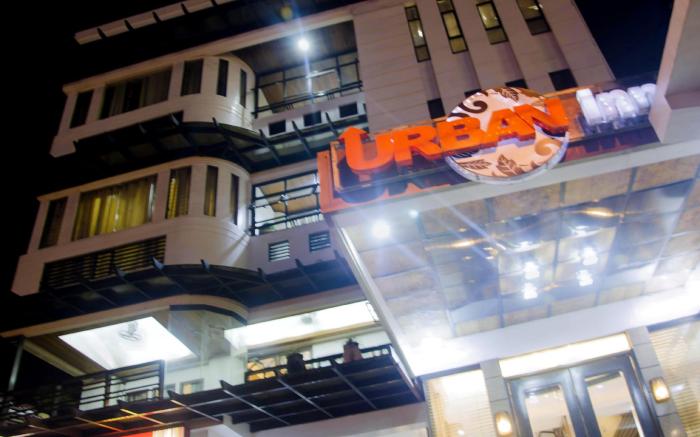 Urban Inn Iloilo