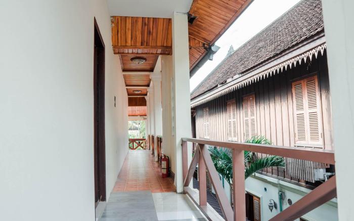 Oudomsouk Guesthouse 
