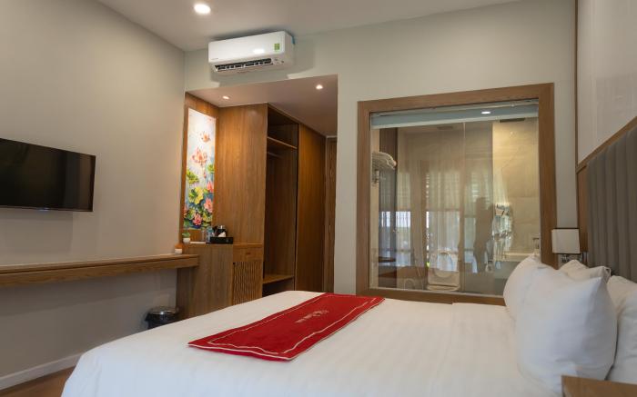 Villa Oasis Luang Prabang