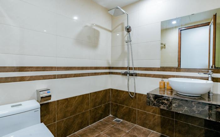 KorHan Deluxe Apartment