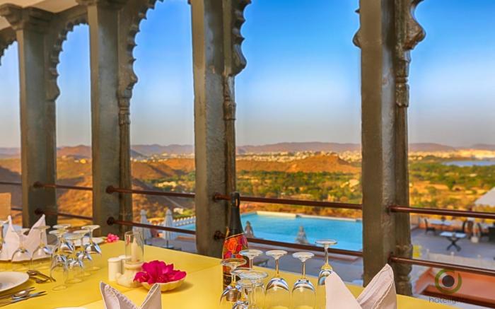 Fateh Garh Resort by Fateh Collection