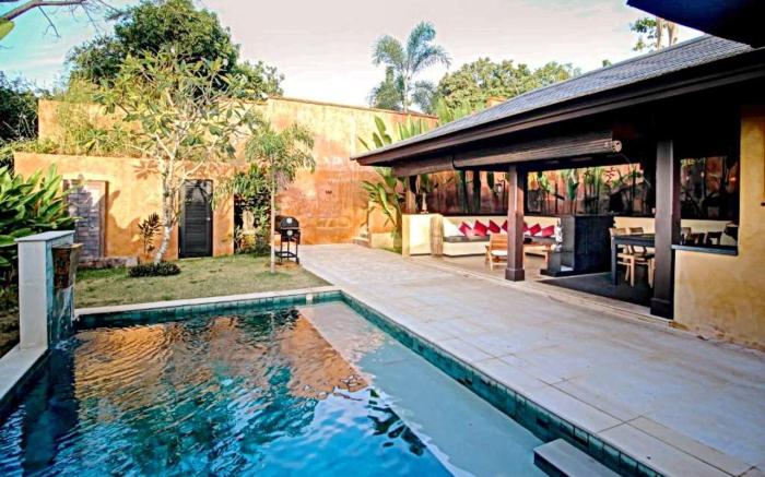Alanta Pool Villa