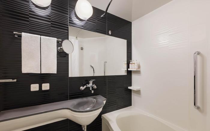 Four Points Flex by Sheraton Osaka Shinsaibashi