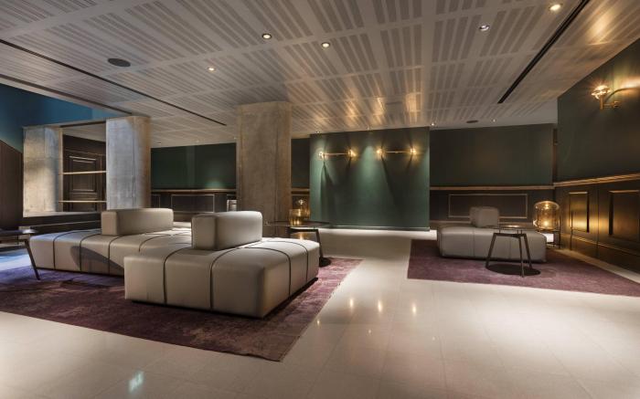 Publica Isrotel, Autograph Collection