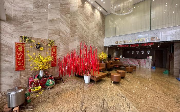 Gosia Hotel