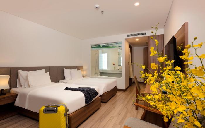 Gosia Hotel