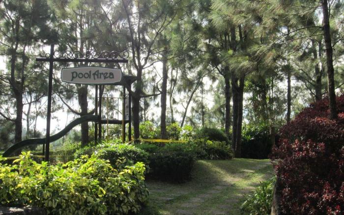 Crosswinds Resort Suites