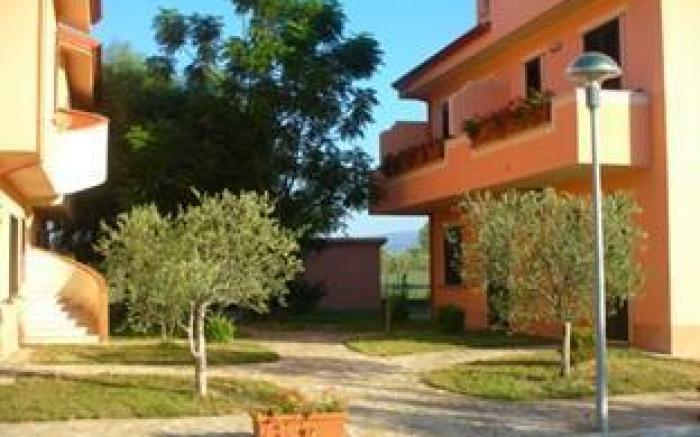 Park Village Hotel