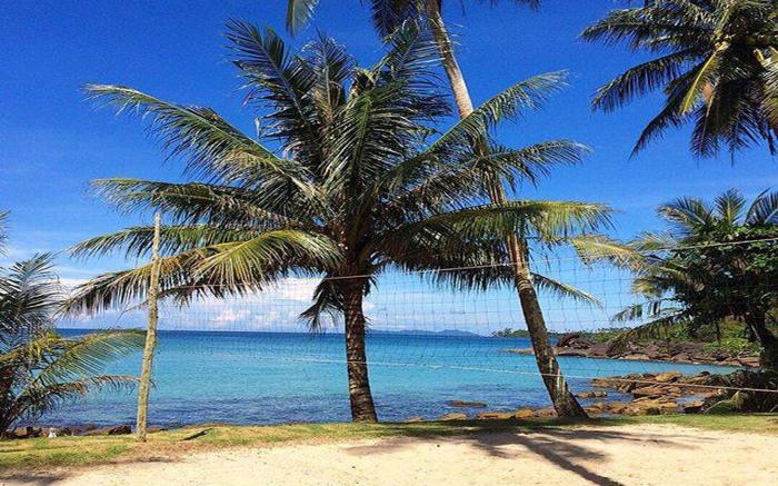 Koh Kood Beach Resort