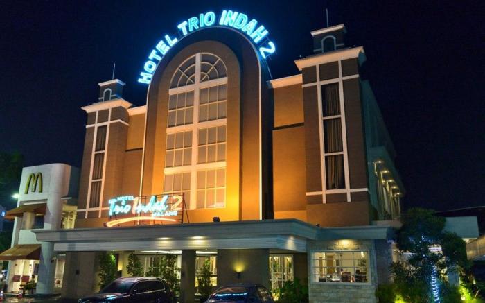 Hotel Trio Indah 2