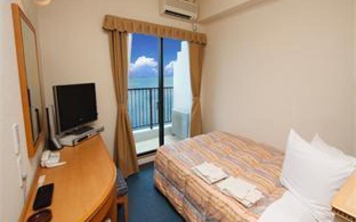 Naha Beach Side Hotel