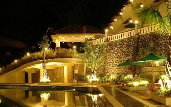 Pines Garden Resort
