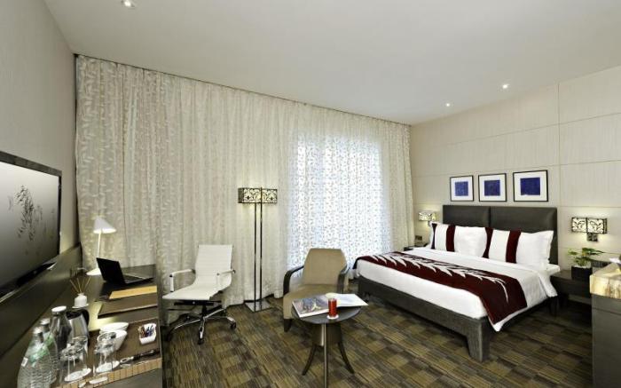 Meluha The Fern Mumbai, Powai, Series by Marriott