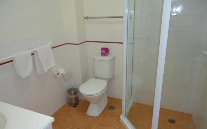 Aston Hill Motor Lodge