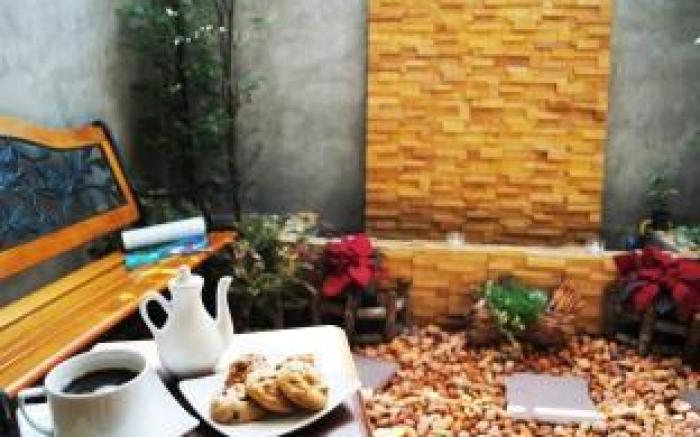 Focal Local Bed & Breakfast