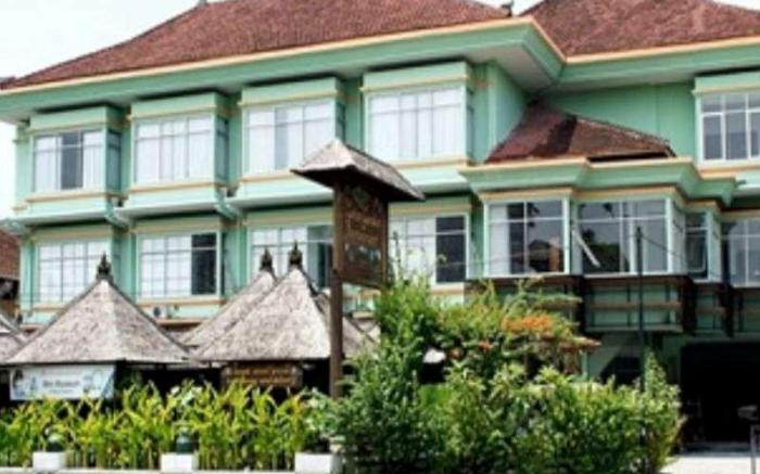 The Studio Inn Nusa Dua