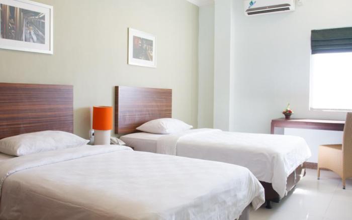 The Studio Inn Nusa Dua