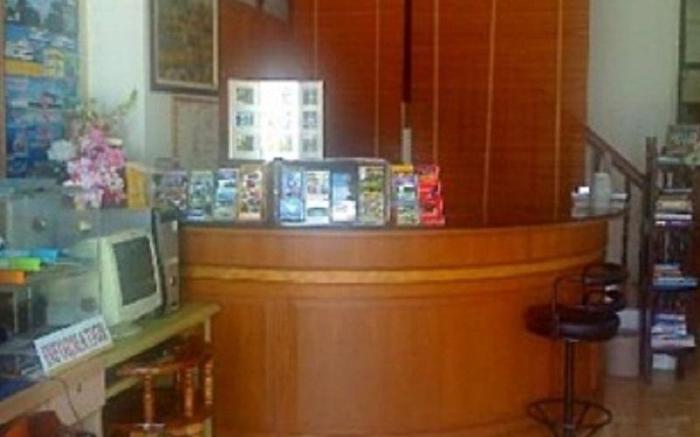 Thaksin Grand Home Hotel