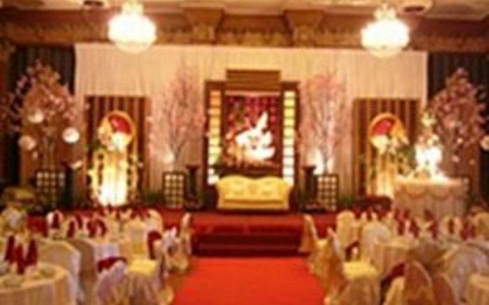 Gajahmada Graha Hotel