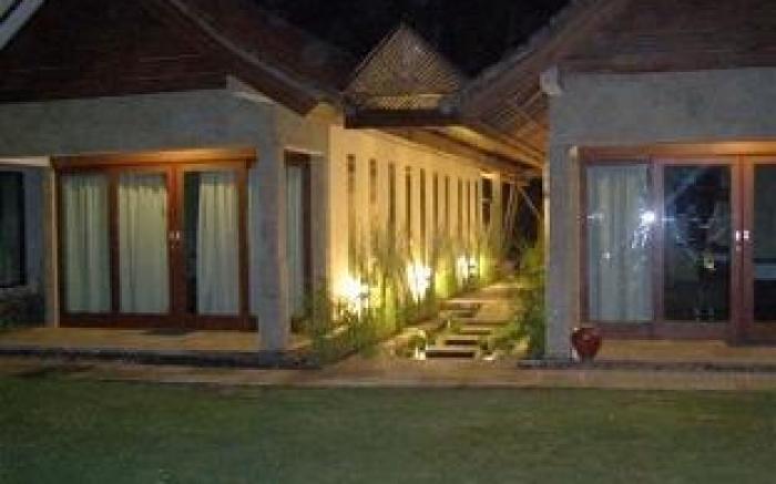 Bayshore Villa